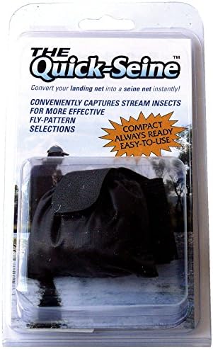 Angling Designs Quick Seine