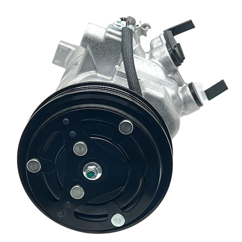 Sprężarka AC 10SA13C kompatybilna z suzuki valeno Baleno Alto Nissan Pixo 447260-9420 4472609420 447260 9420 95200-M68P00 95200M68P00