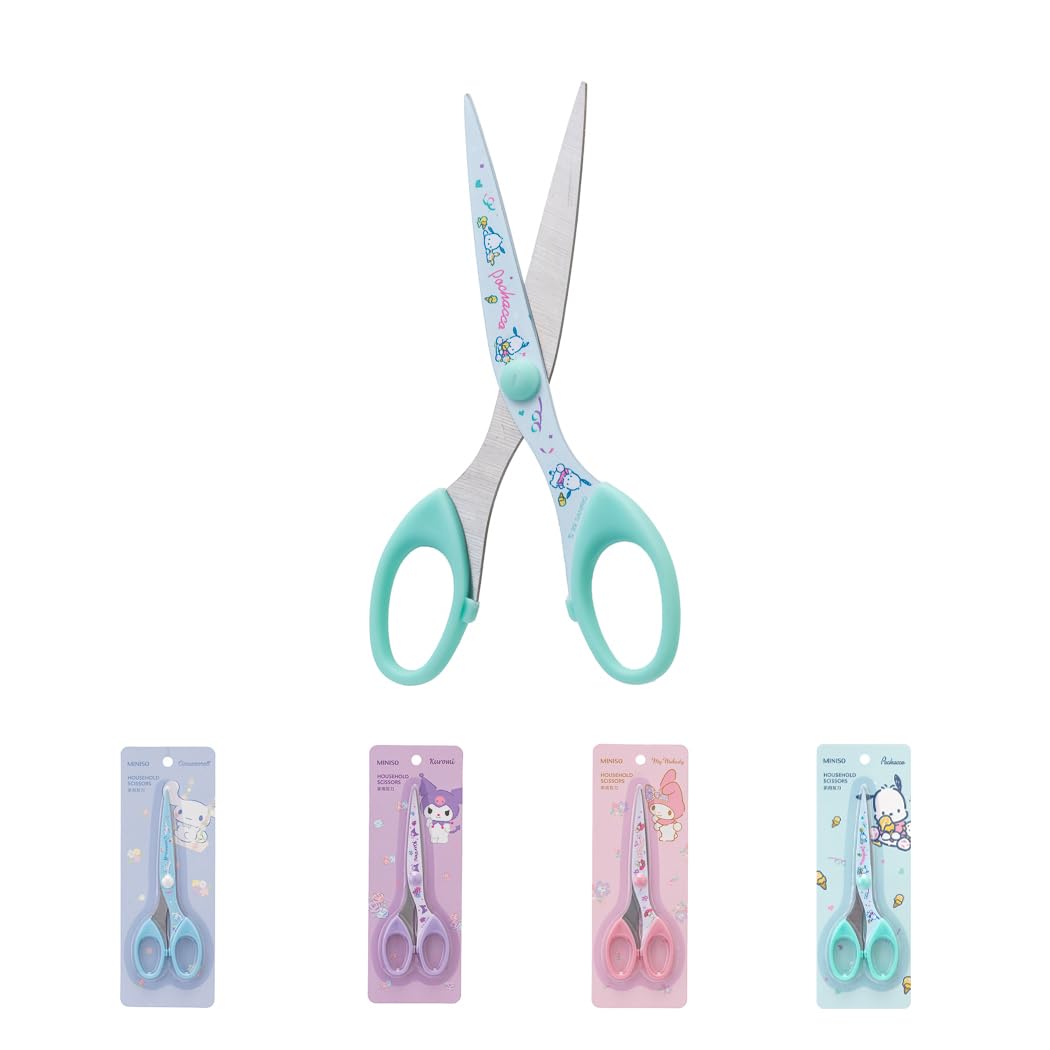 Sanrio Characters Scissor - Assorted, 1 Piece