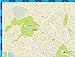 Lonely Planet Oslo City Map