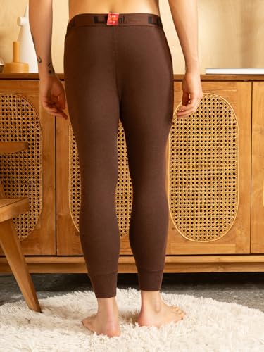 Image of Lux Cott's Wool Men Sweatpants