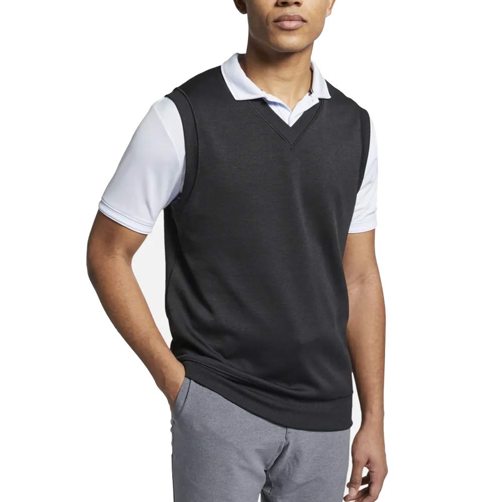 8 Best Mens Golf Sweaters And Vests 2023 Reviews & Ratings