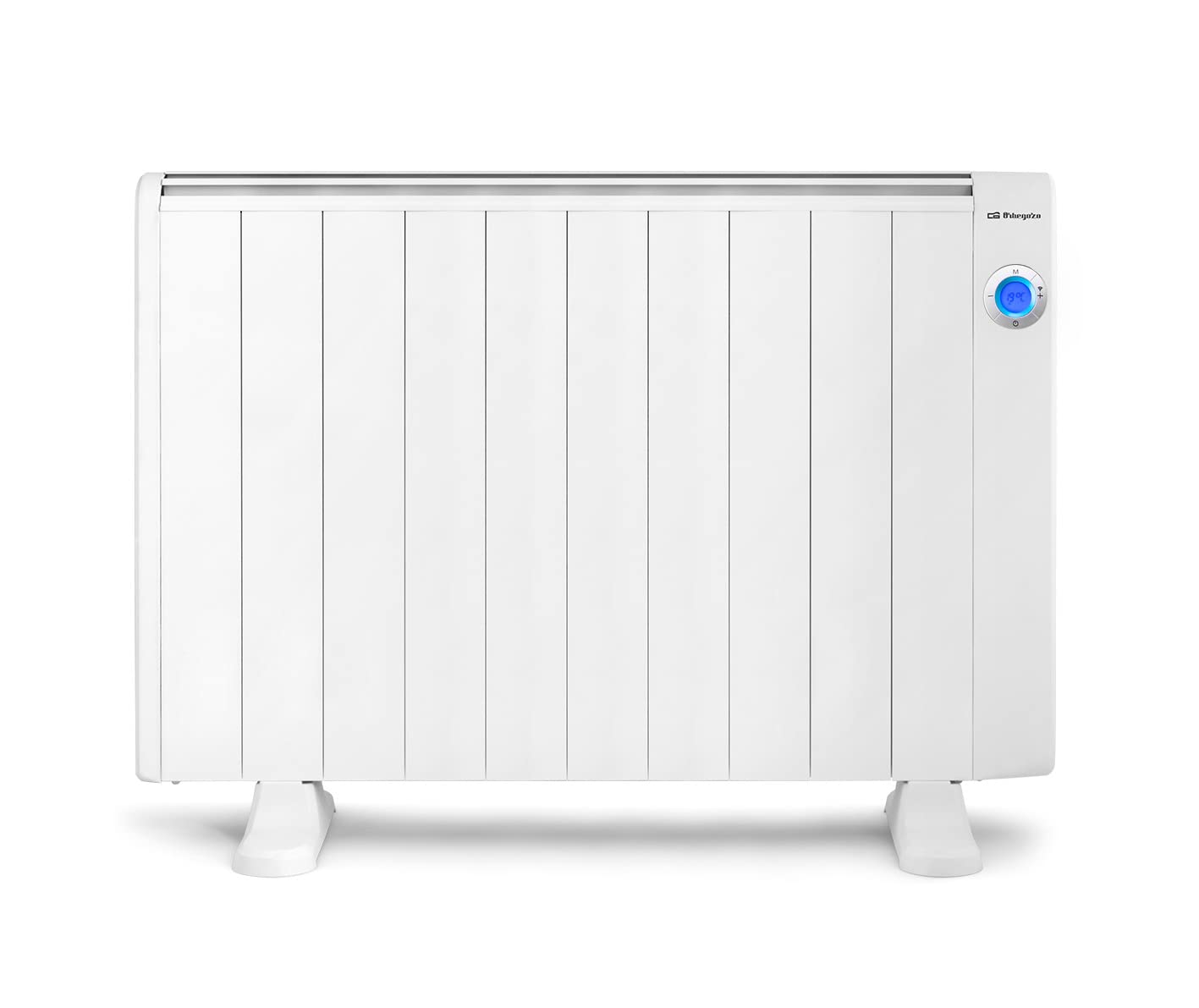 Emisor térmico 11 elementos. - RRW 1800 1800 W