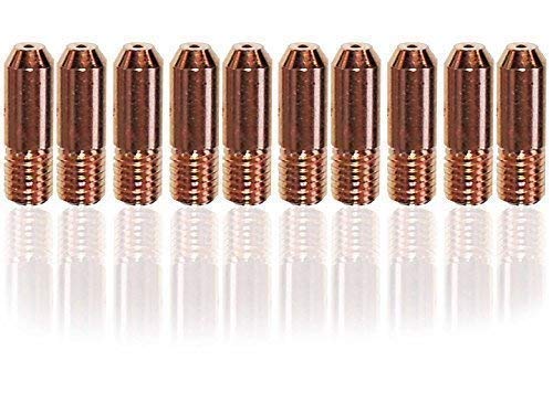 10 sztuk dysz prądowych M5 0,6 mm MB10 SB10 HP10 DL M5x18
