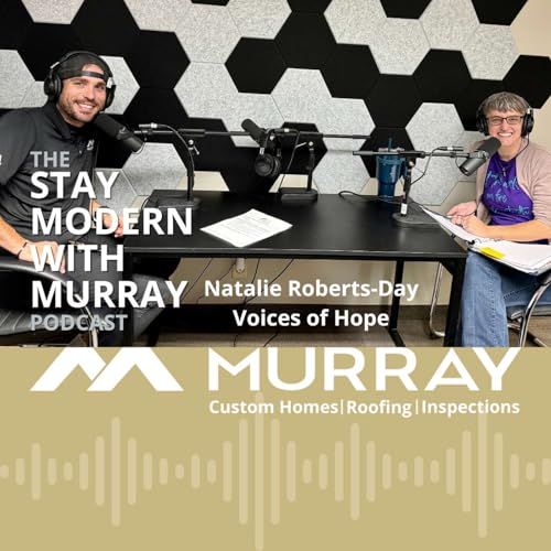Stories of Hope: Advocating for a Brighter Future with Natalie Roberts-Day cover art