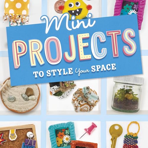 Mini Projects to Style Your Space by Megan Borgert-Spaniol episode artwork