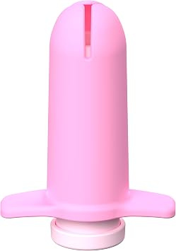 Applicator Tool for Menstrual Cups Easy to Use & Eco Friedly Best for Women Menstural Cup Steamer wash Your Cup. (applicator)
