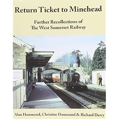 Return Ticket to Minehead