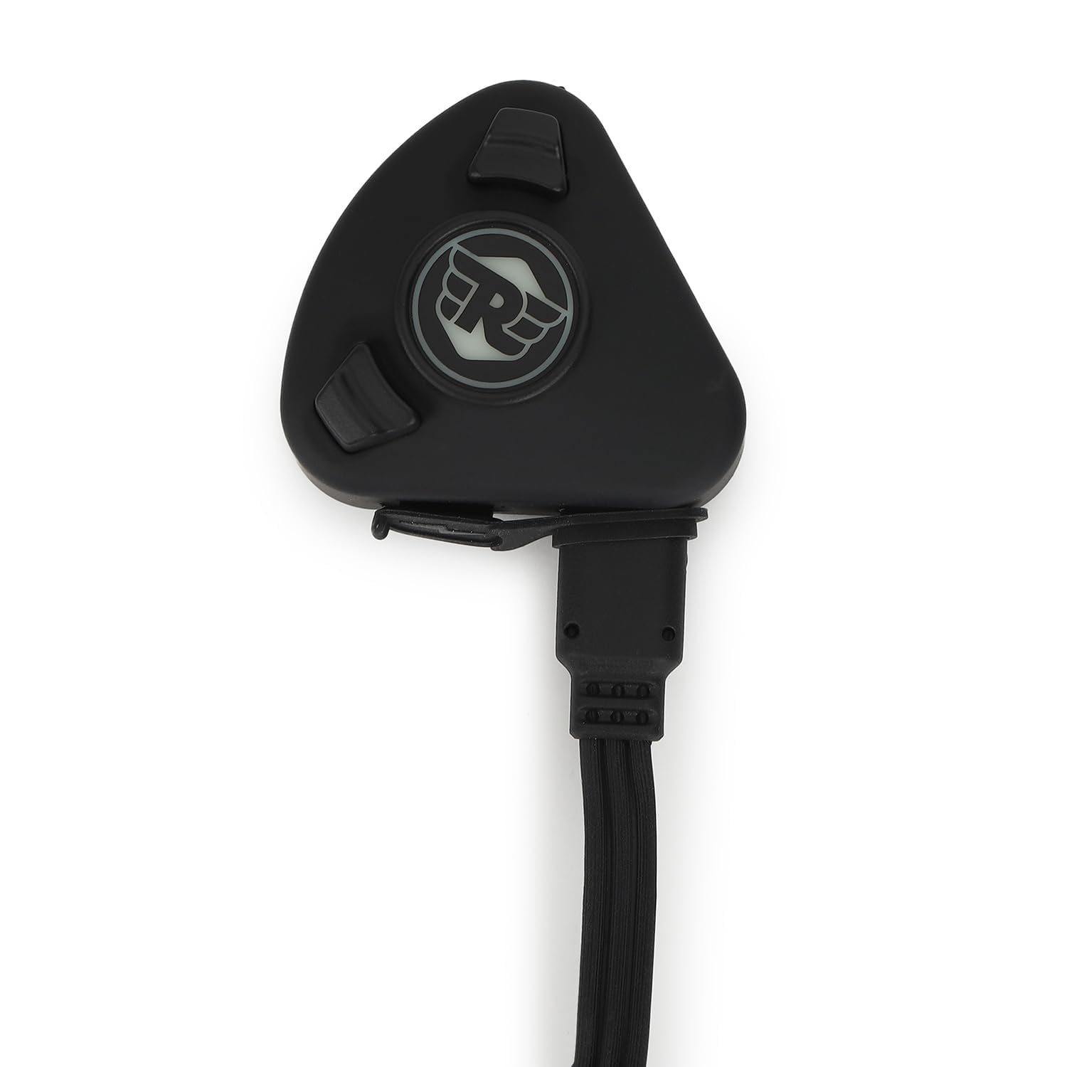Royal Enfield Motowave X2 Helmet Bluetooth |with Bluetooth 5.3 | Enhanced Noise Filtering |Voice-Audio tech | 16+ Hours Playback Time | IP67 Waterproof Protection | Black One Size-image-13