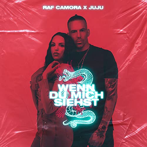 RAF Camora & Juju