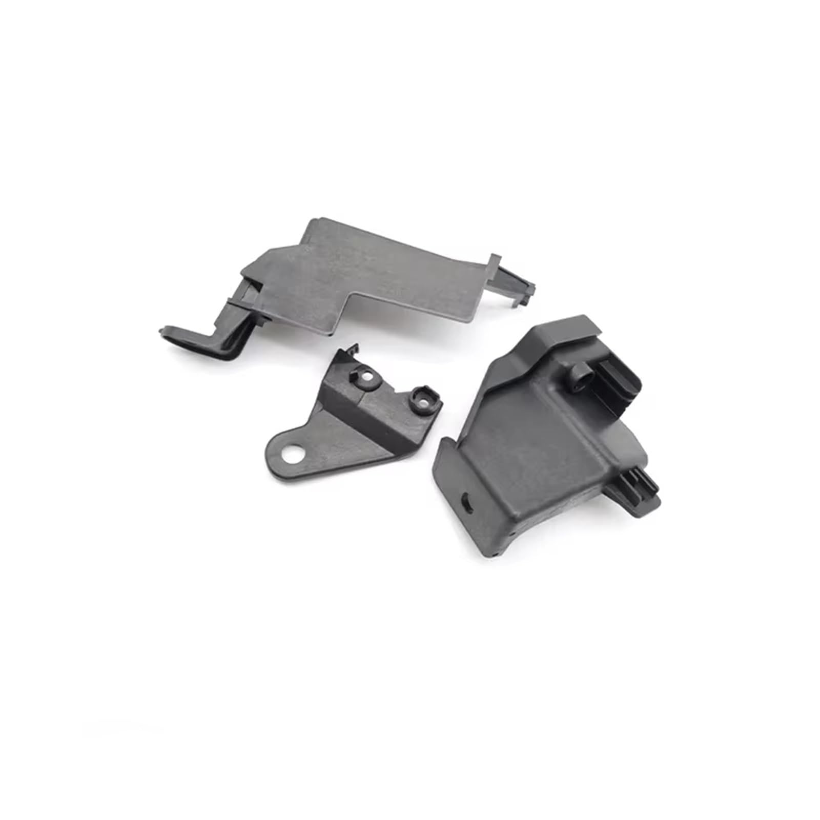 1 Paar Mit LX570 2015-2020 Auto Scheinwerfer Feste Klaue Reparatur Kit