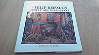 Philip Reisman: People are his passion B0006EI8Q8 Book Cover