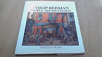 Philip Reisman: People are his passion