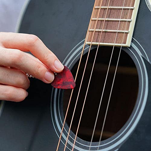 AUsagg I2q9 Chaîne pour médiators de guitare Cadeau d’affaires Femme Homme Chaîne portefeuille Chaîne en cuir Sangle… - Les Beatles, Paul McCartney, John Lennon, RIngo Starr, George Harrison AUsagg I2q9 Chaîne pour médiators de guitare Cadeau d'affaires Femme Homme Chaîne portefeuille Chaîne en cuir Sangle… – Image 6