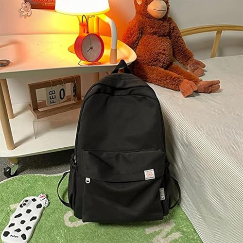 Mochila escolar unisex que reduce la carga de libros para niños 2