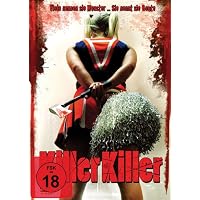 Killer Killer (DVD) KJ Min: 75 DD5.116:9