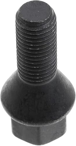 Miniatura 6 de A-Premium Juego de 5 tornillos de repuesto para BMW E81 E87 E88 E82 E21 E30 E36 E46 E90 E93 E92 E91 E12 E28 E34 E39 E65 E66