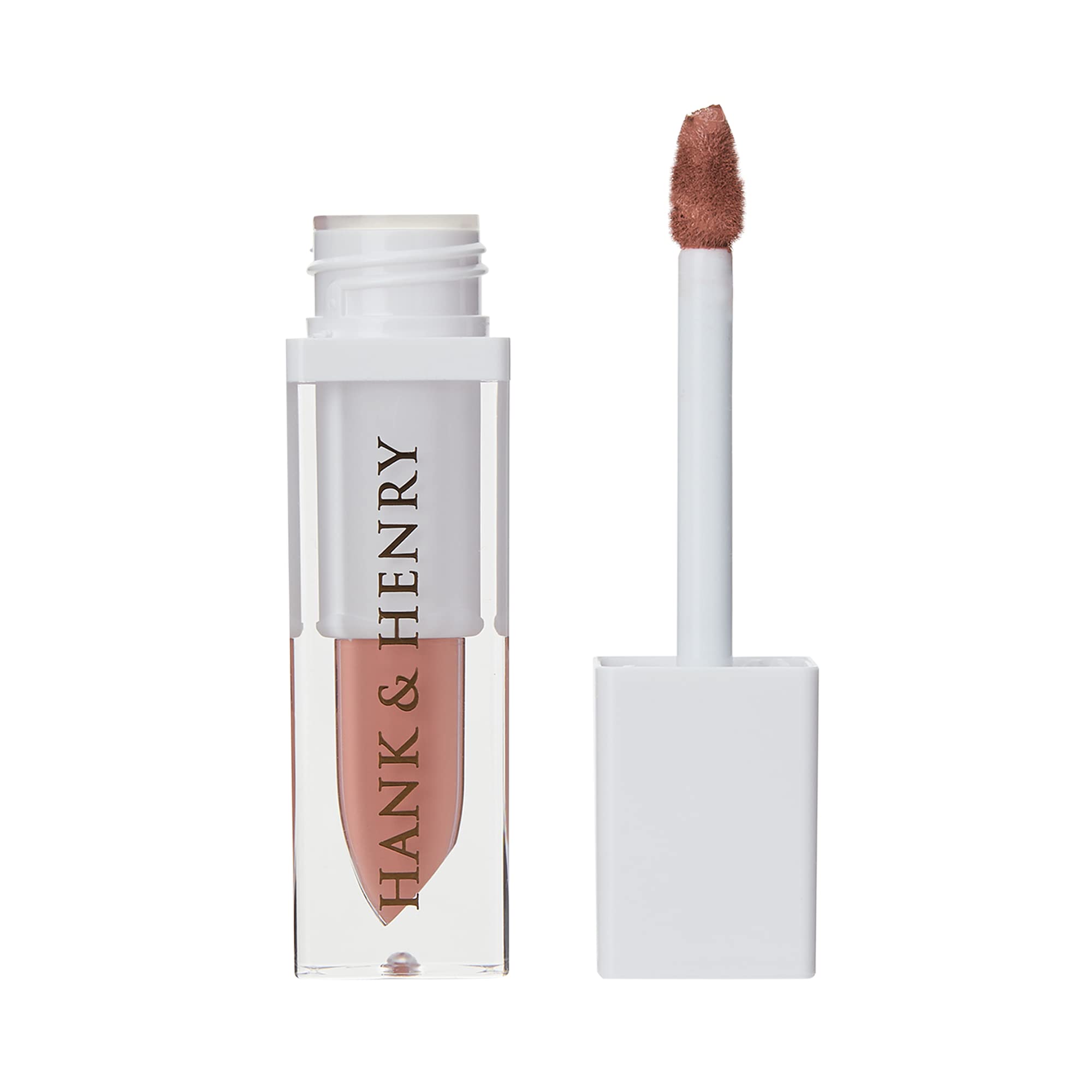 Hank and Henry Lip Aesthetic Liquid Lipstick Mentirosa