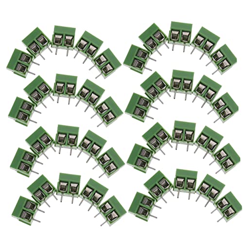 Borniers PCB robustes à broches de câblage pour atelier