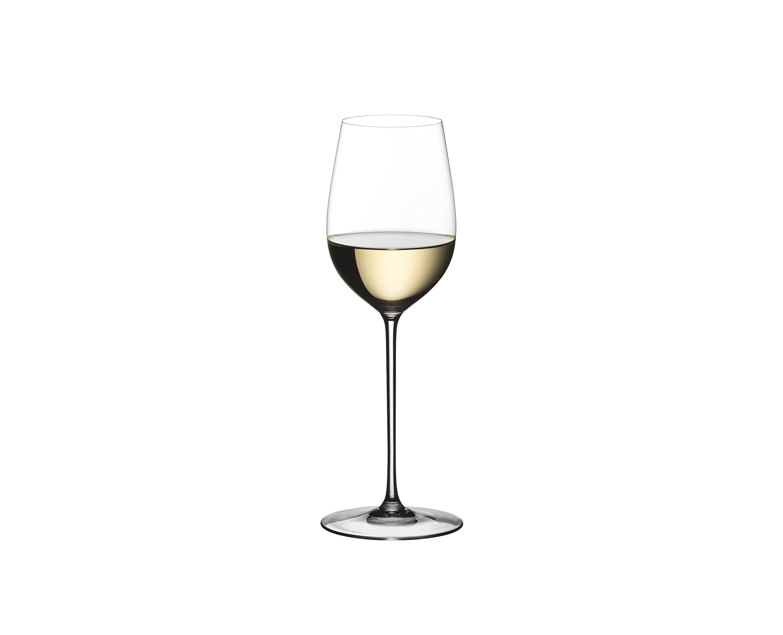 Riedel 4425/05 Superleggero Glas, Kristall, transparent, 8 x 8 x 24.2 cm