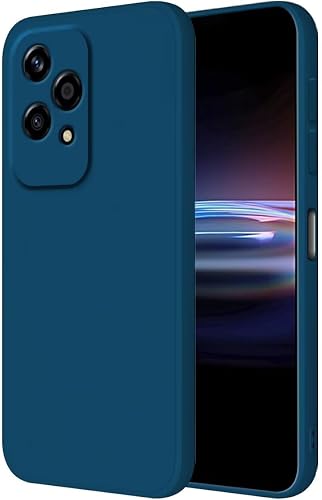 HONLEN Custodia Compatibile con HONOR 200 Lite 5G (6.7" I…
