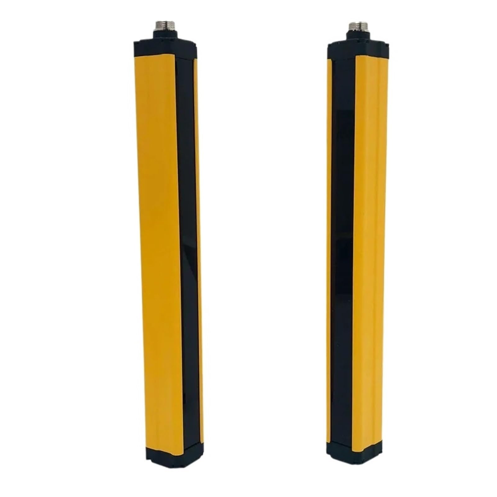 Grille lumineuse de sécurité 24V CC barrière de protection à 10 faisceaux 20mm PNP