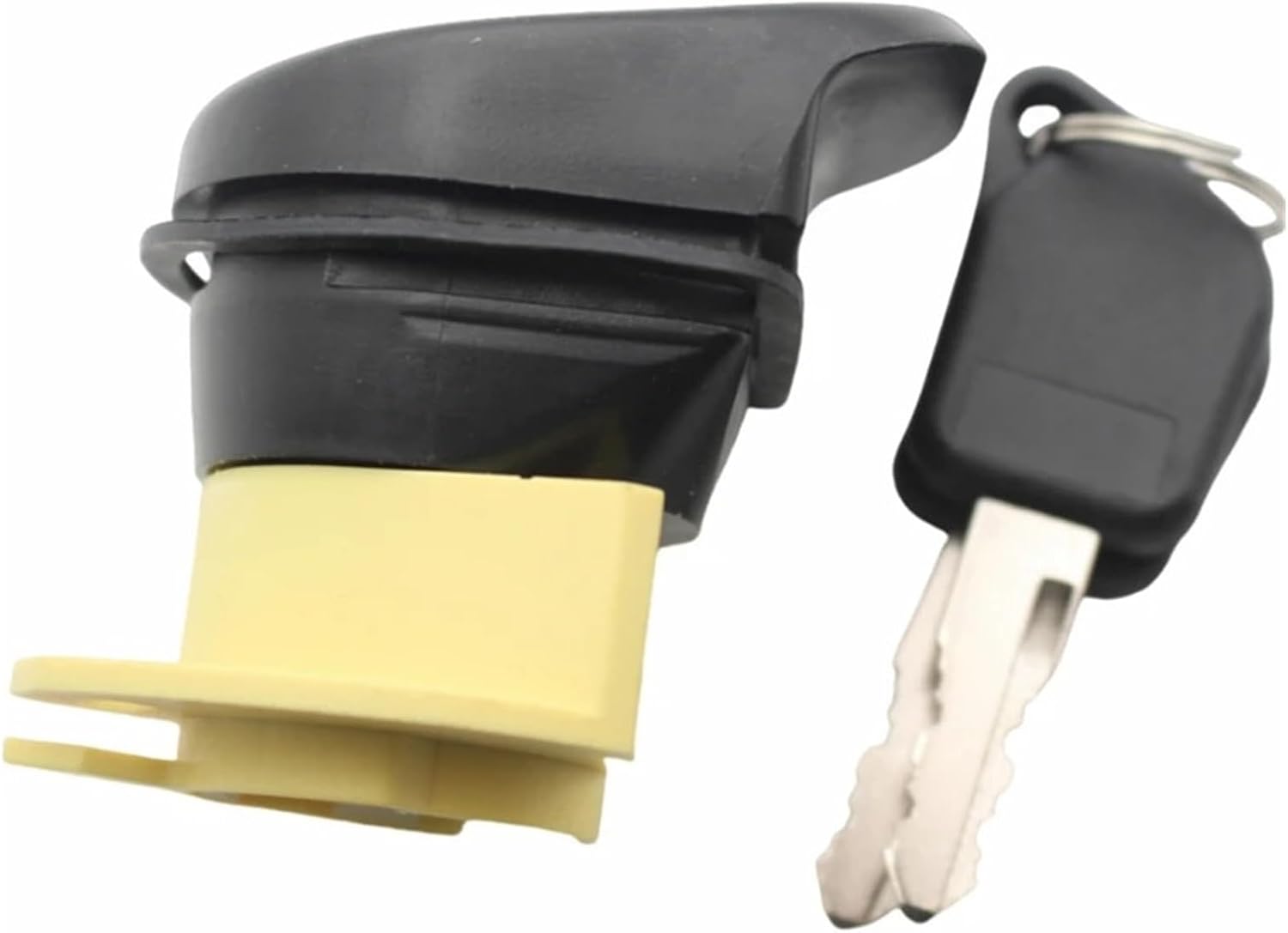 Trunk Lid Lock Cylinder Door Lock Cylinder Fit for Peugeot 205 8726-48 872648 K813