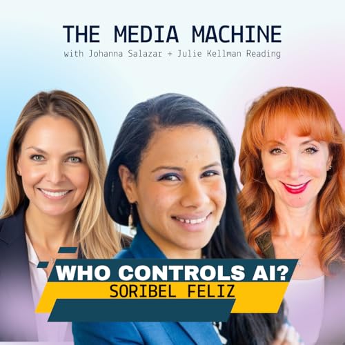 AI Is Moving Faster Than Ethics. Who Is Responsible?