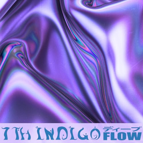 7th Indigo