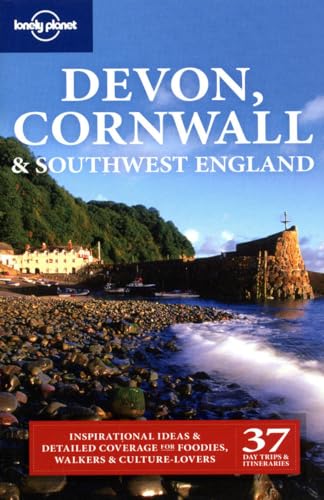 Devon, Cornwall & Southwest England 2 (Country Regional Guides) [Idioma Inglés]