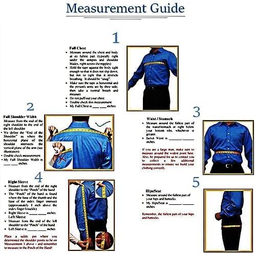 Men's Tan Brown Real Leather Coat Jacket4