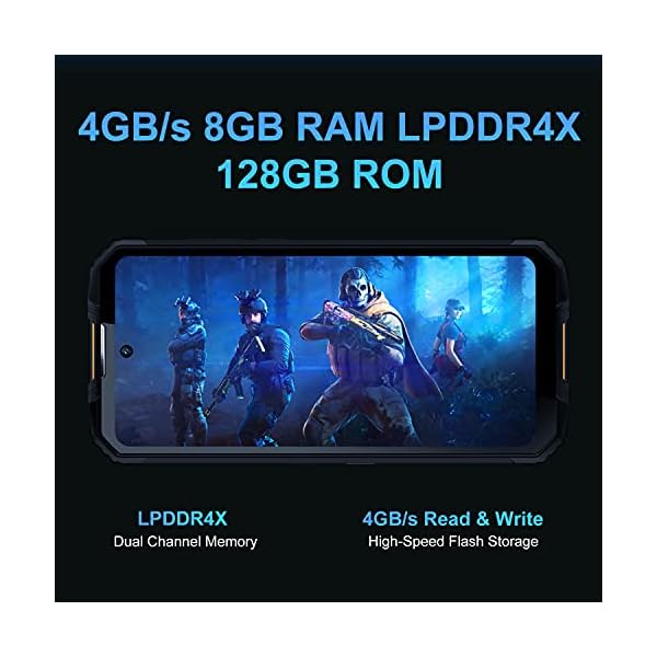 OUKITEL-WP10-5G-Rugged-Smartphone-2021-7nm-2GHz-Dimensity-CPU-8GB-128GB-1Gbps-Android-10-8000mAh-Waterproof-Unlocked-Cell-Phone-667-24001080-FHD-4K-Record-Global-Quad-Cameras-Mobile-Phone OUKITEL WP10 5G Rugged Smartphone, 2021 7nm 2GHz Dimensity CPU 8GB + 128GB 1Gbp/s Android 10 8000mAh Waterproof Unlocked Cell Phone, 6.67’’ 2400 * 1080 FHD+ 4K Record Global Quad Cameras Mobile Phone