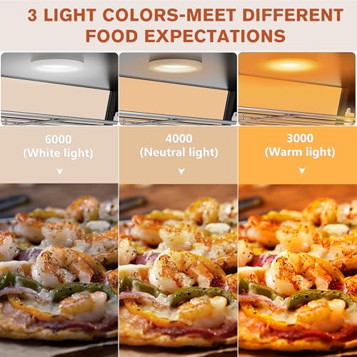 Commercial Pretzel Warmer Display Case