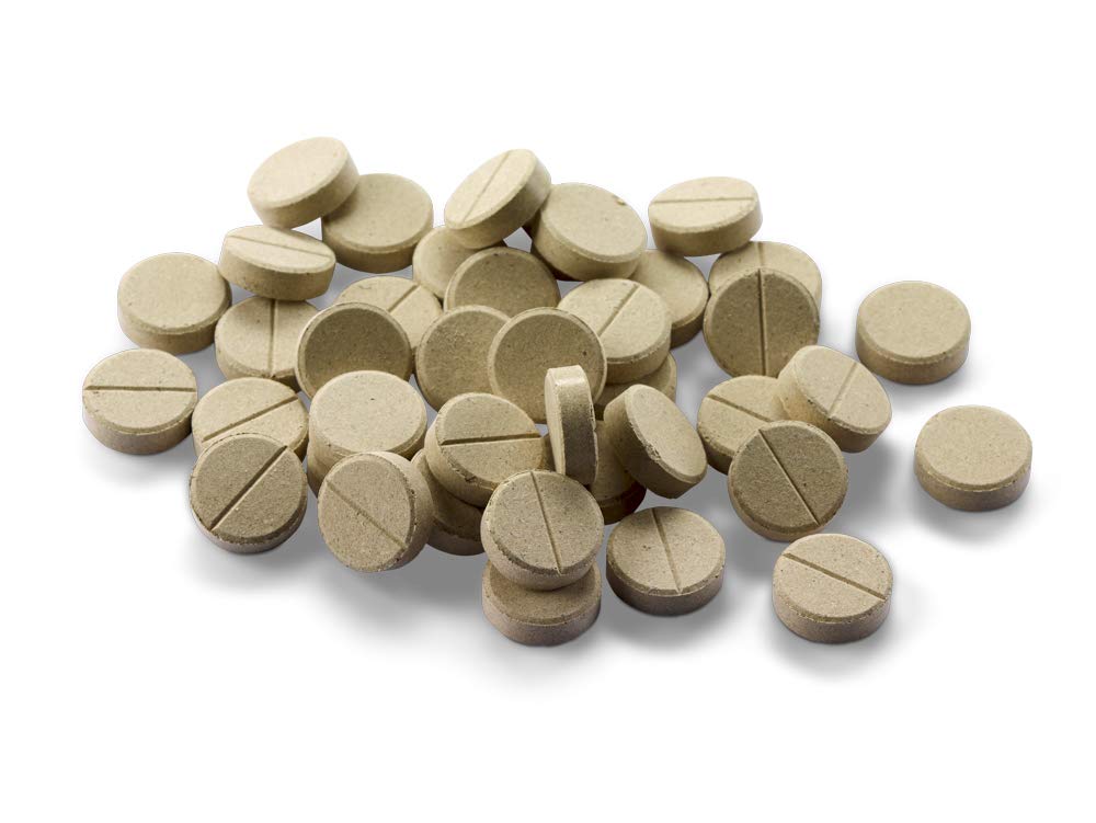 Luposan Gelenk 40 comprimidos para perros (180 g)