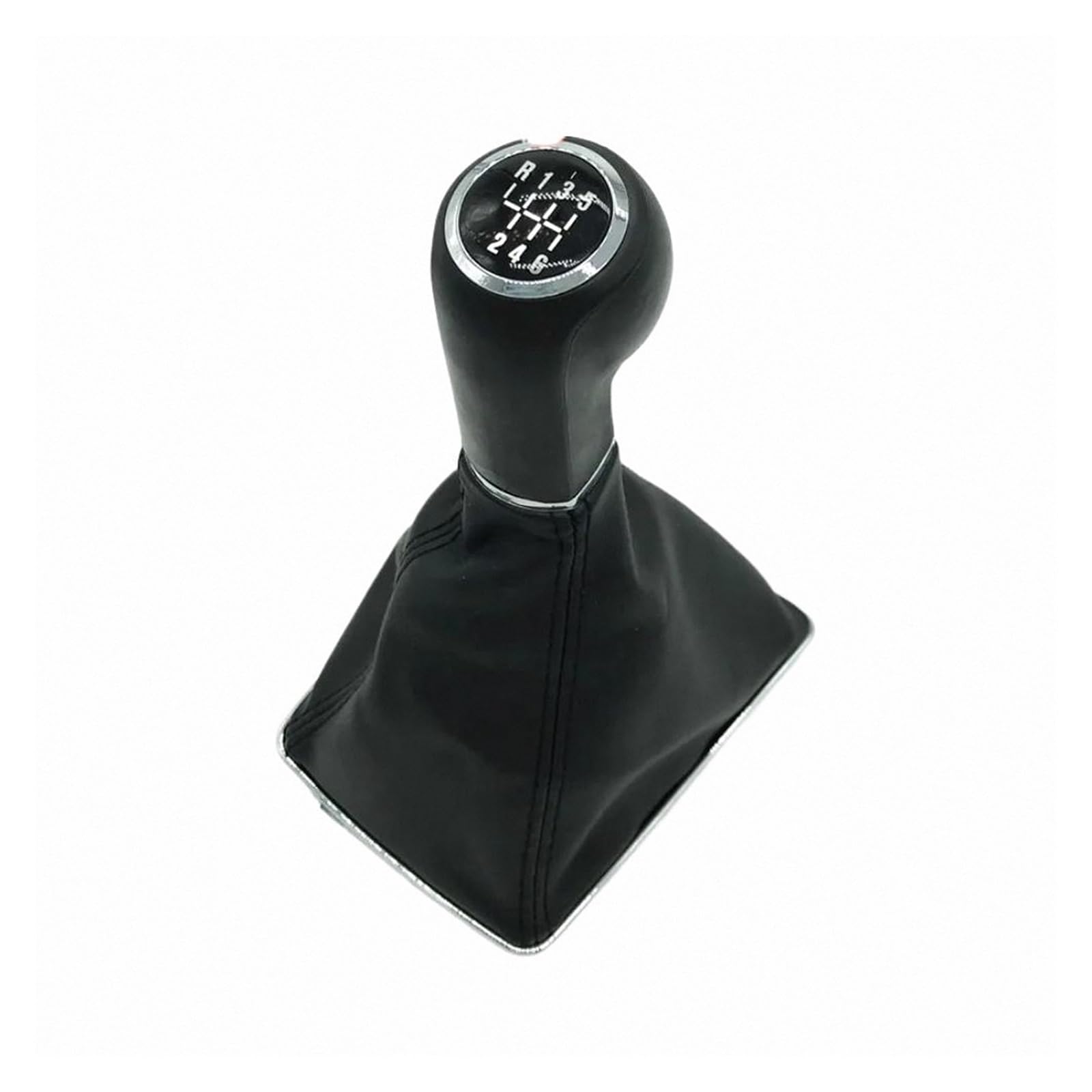 Dbmswzjqfg 6 Speed Gear Shift For Opel For Astra Iii H 1 6 Gear Shifter Knob Replacement