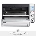 Breville BOV845BSS Smart Oven Pro Countertop Oven, Brushed Stainless Steel - Image 5