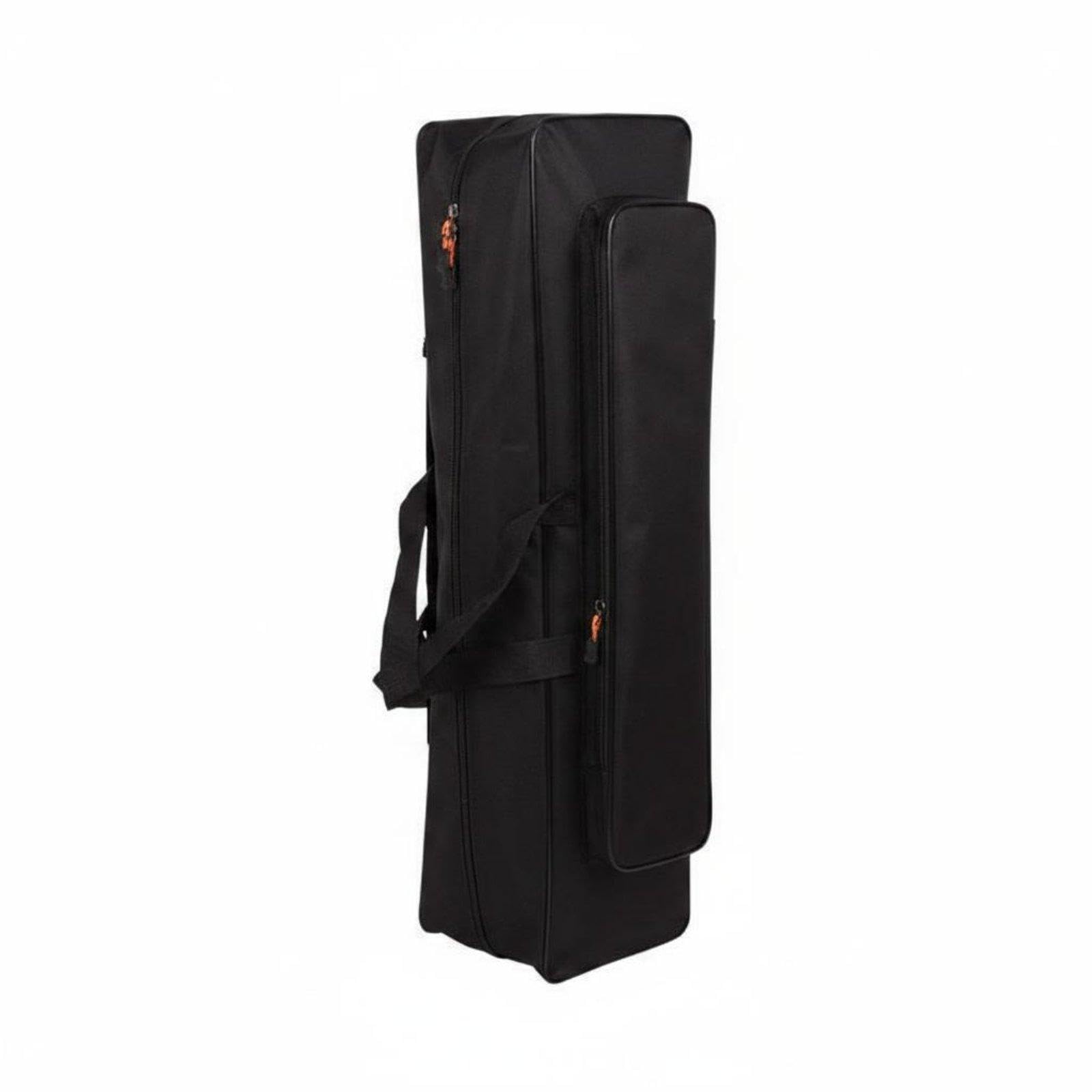 calandis moon chair carry bag portable hard bottom chair bag lightweight for fishermen, anglers, camping 80cm regular