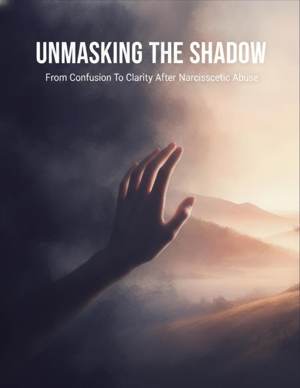 Unmasking The Shadow: From Confusion To Clarity After Narcissistic Abuse