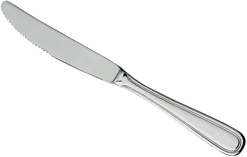 Vista 2 de Update International Solid Spoons - Serie Regency [Juego de 12]