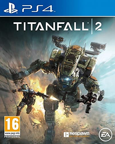 Titanfall 2 PS-4 PEGI CH [Edizione: Germania]