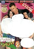 dvd ROCCO FU... CK... ING LIVE SHOW 2 - Rocco Siffredi - Fm Video