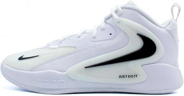 Nike scarpe da pallavolo unisex-adulto