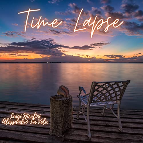  Time lapse