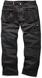 Scruffs Worker Plus Trouser