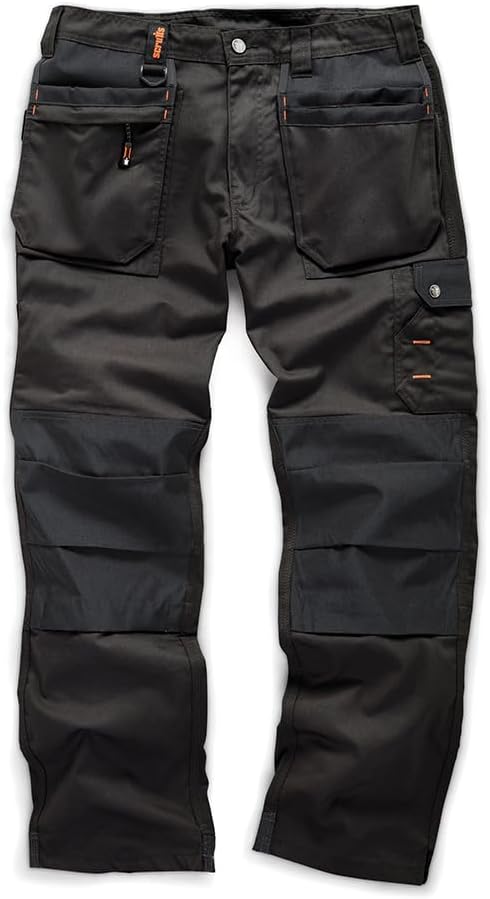 Worker Plus Trouser