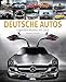 Deutsche Autos: Die schönsten Modelle seit 1945 MO 94 günstig Kaufen-Deutsche Autos: Die schönsten Modelle seit 1945
