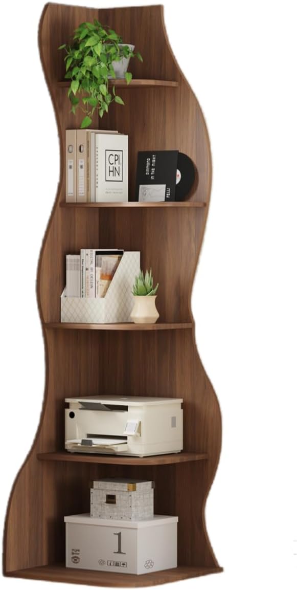 オススメ】【国産 日本製】フナモコ ラチス 本棚 A4 ロータイプ