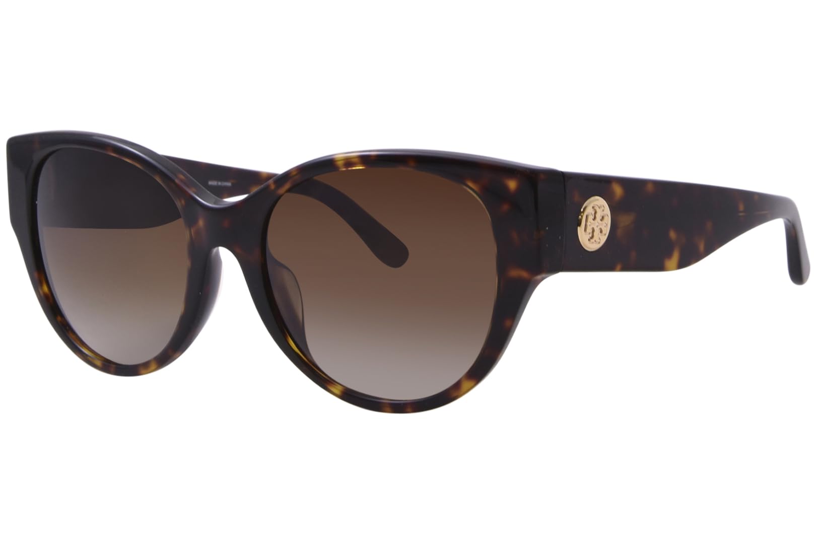 Sunglasses TY 7182 U 172813 Dark Tortoise