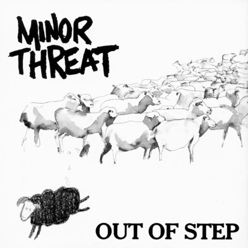 Minor Threat