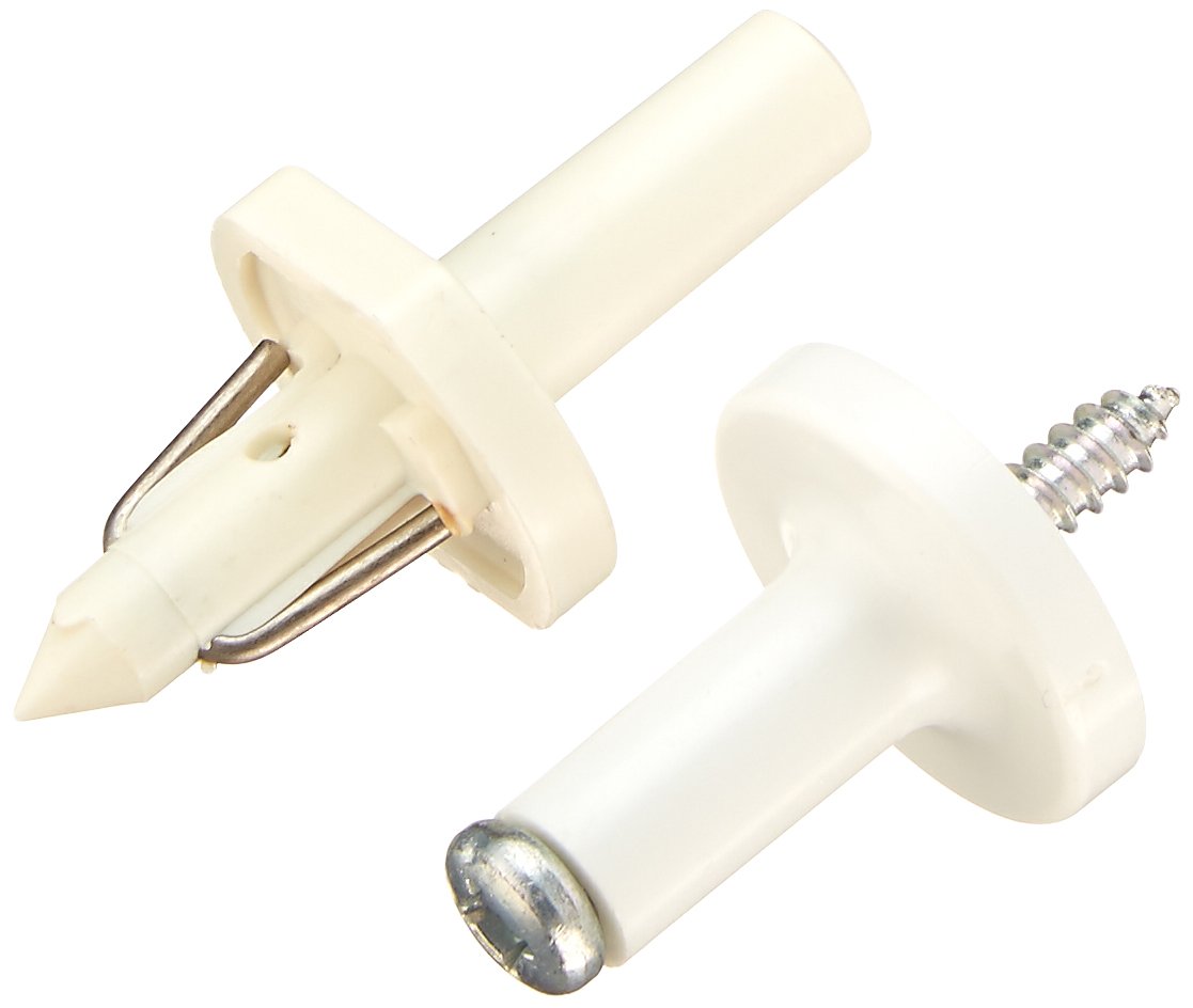 Amazon.com: Whirlpool 4388538 Stud Shelf Kit : Appliances